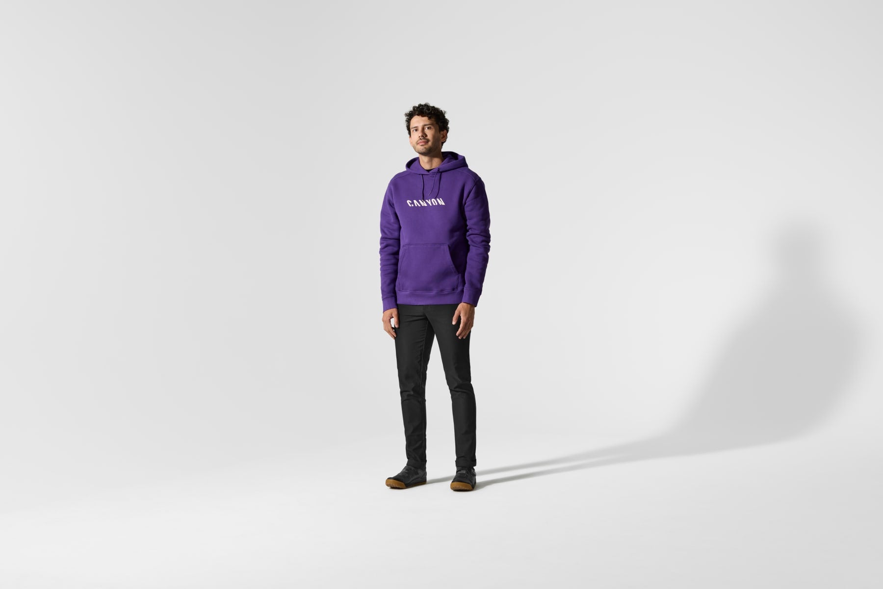 Canyon Men's Hoodie