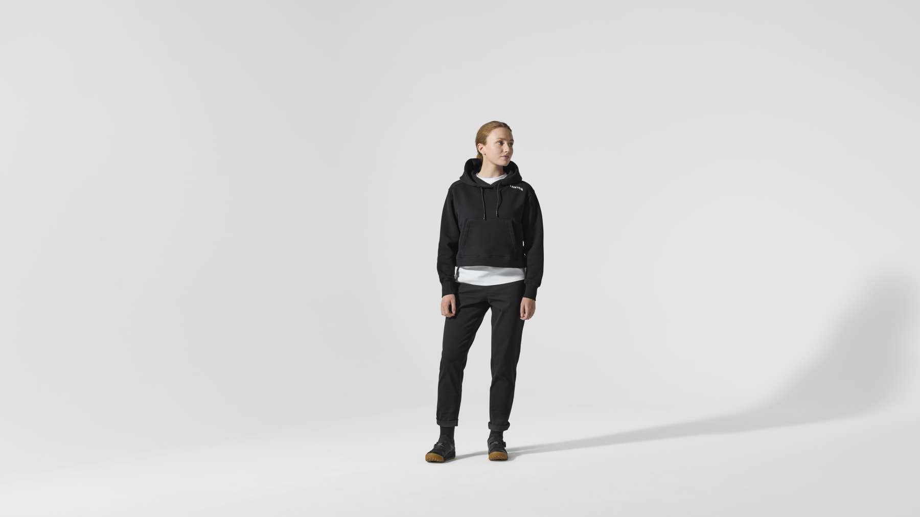 Canyon Women's Hoodie