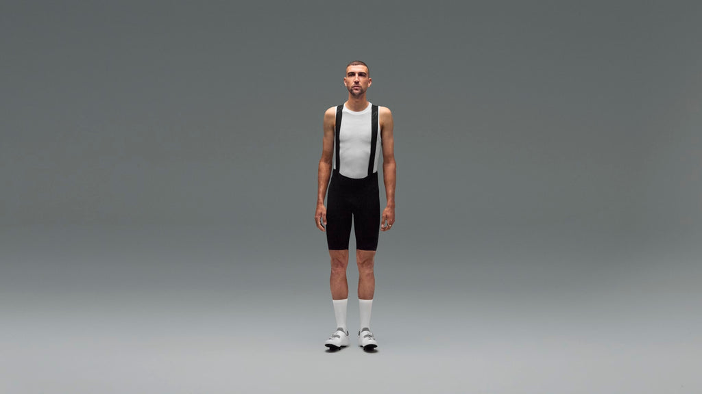 Canyon CFR Men's Bibshorts