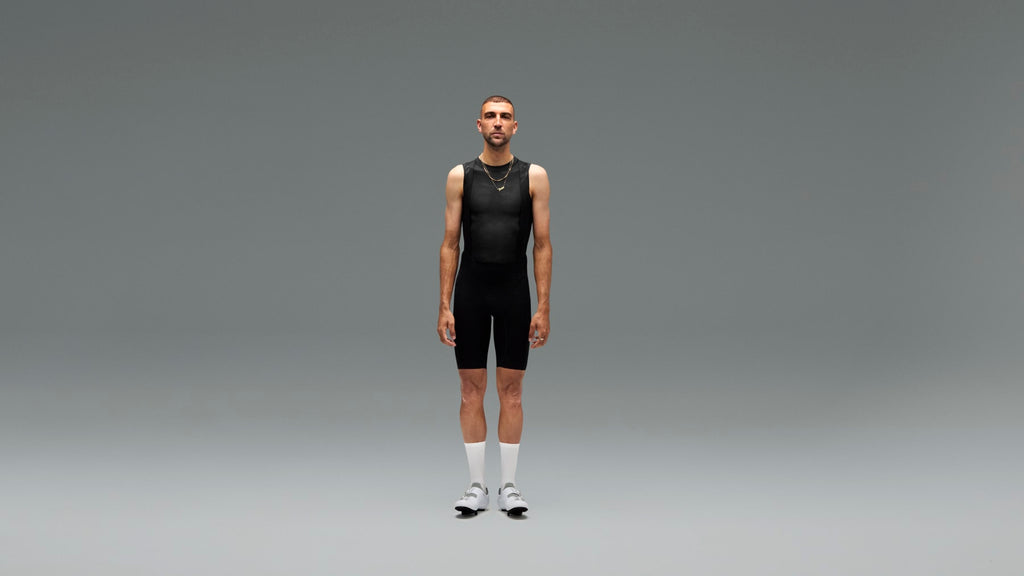 Canyon CFR Men's Cargo Bibshorts