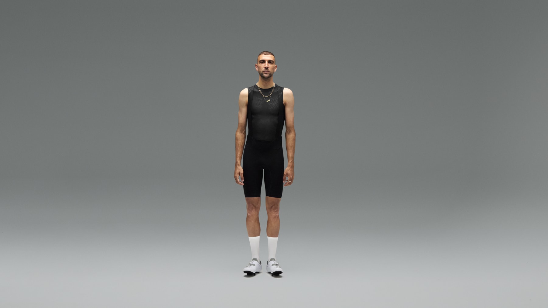 Canyon CFR Men's Cargo Bibshorts