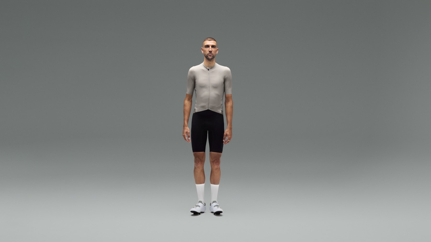 Canyon CFR Men's Cycling Jersey