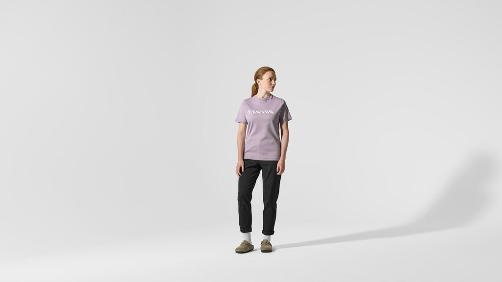 Canyon Women's T-Shirt