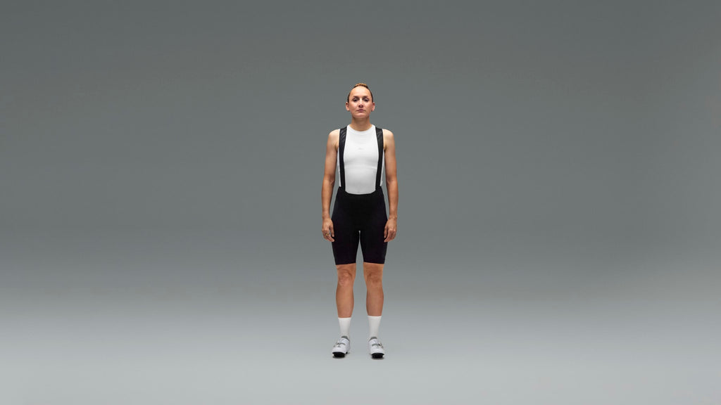 Canyon CFR Women's Cargo Bibshorts