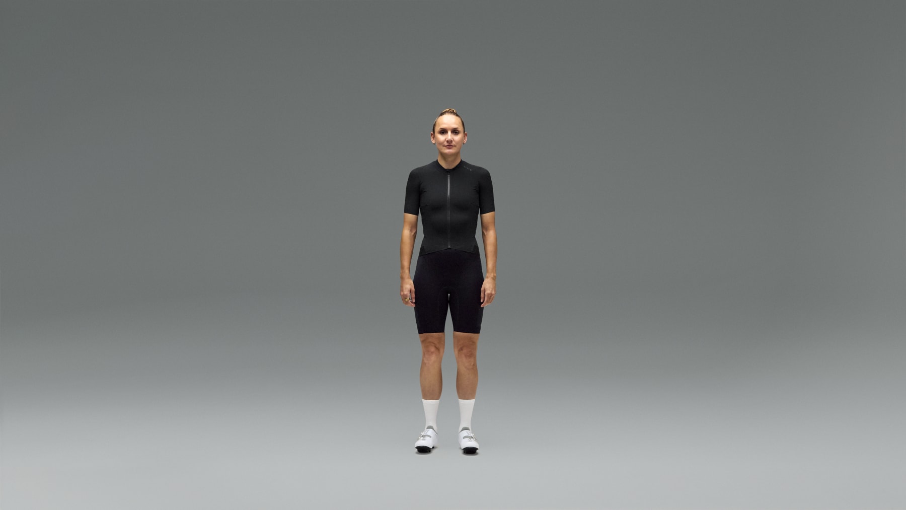 Canyon CFR Women's Cycling Jersey