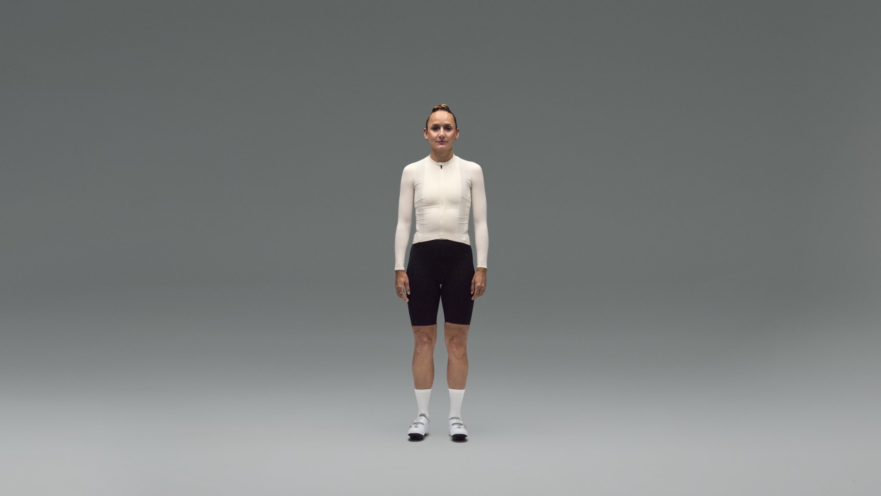 Canyon CFR Women's Longsleeve Cycling Jersey