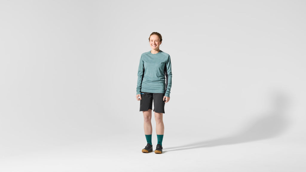 Millet X Canyon Route Shorts