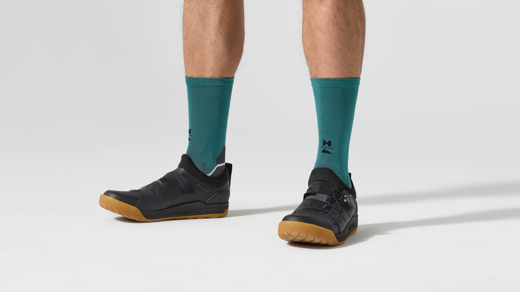 Millet X Canyon Route Socks
