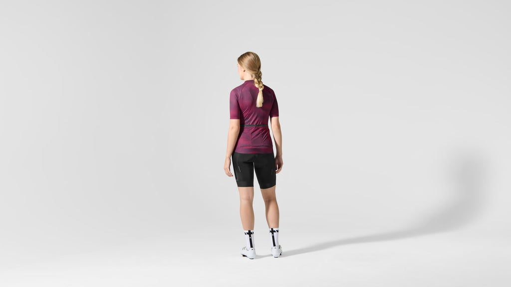 Canyon CORE Women's Cycling Jersey