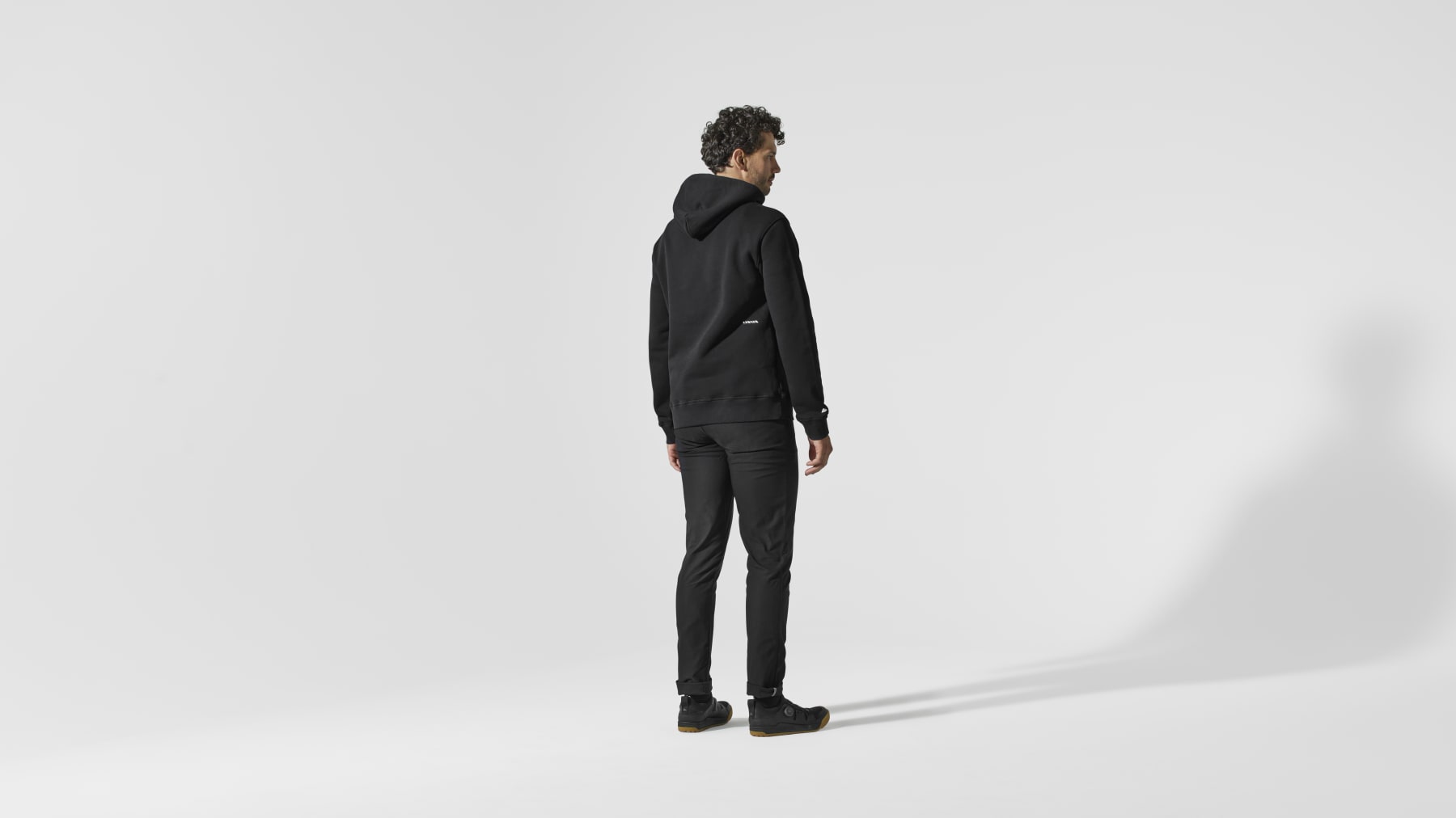 Canyon Men's Hoodie