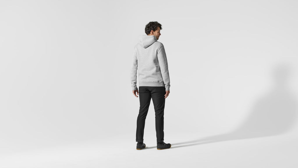 Canyon Men's Hoodie