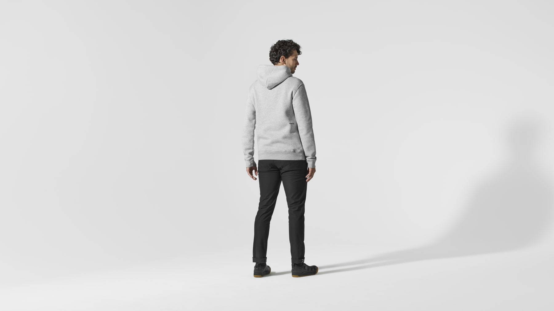 Canyon Men's Hoodie