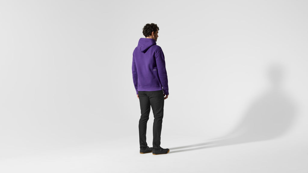Canyon Men's Hoodie