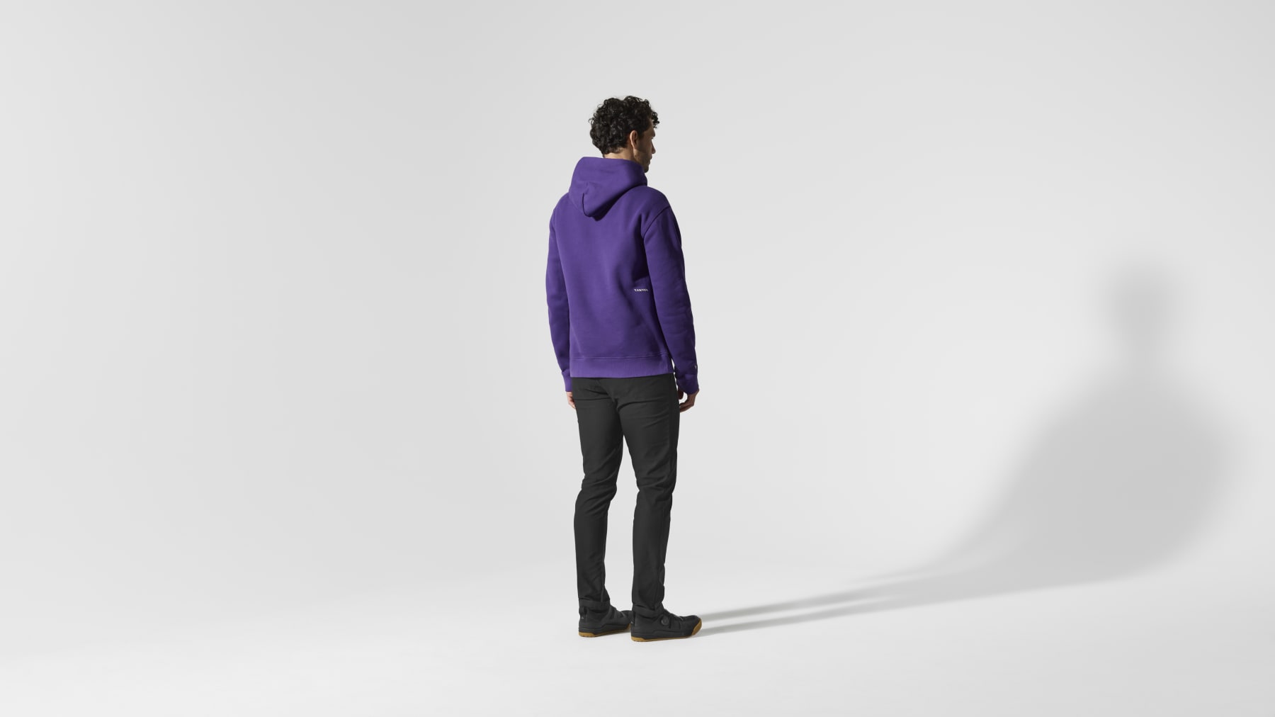 Canyon Men's Hoodie