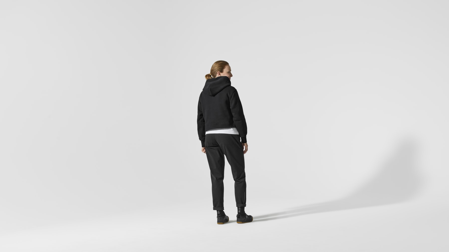 Canyon Women's Hoodie