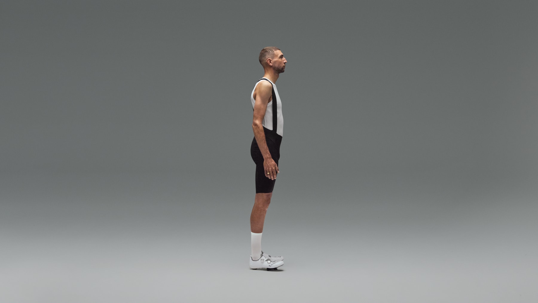 Canyon CFR Men's Bibshorts