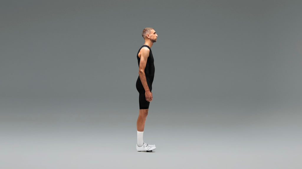 Canyon CFR Men's Cargo Bibshorts