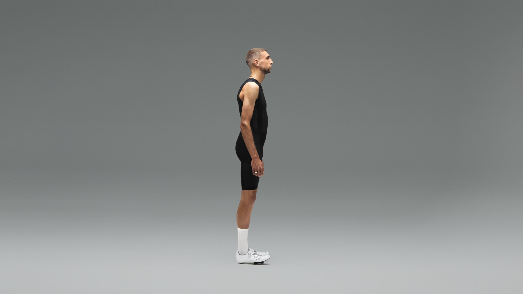 Canyon CFR Men's Cargo Bibshorts
