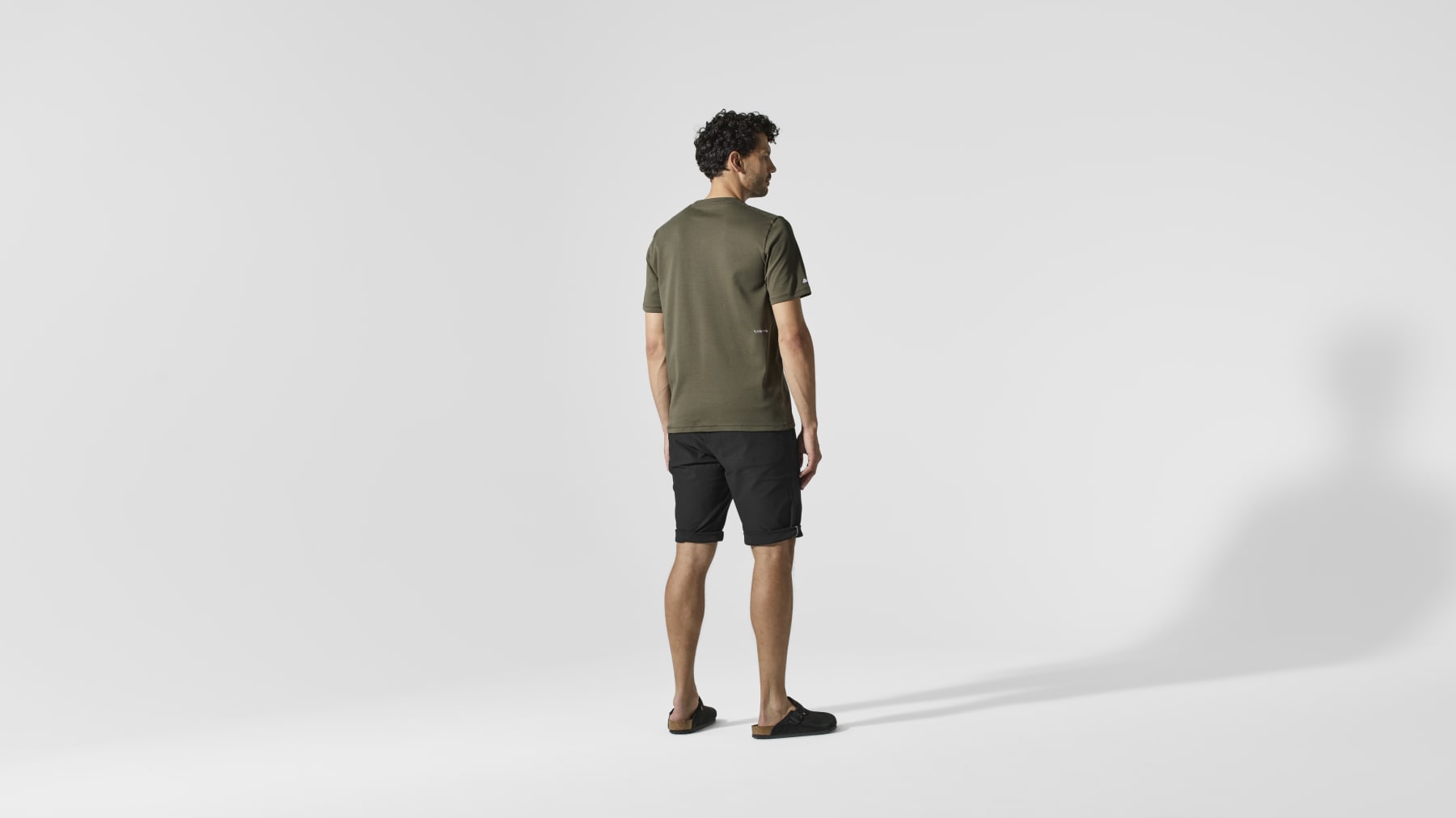 Canyon Men's T-Shirt