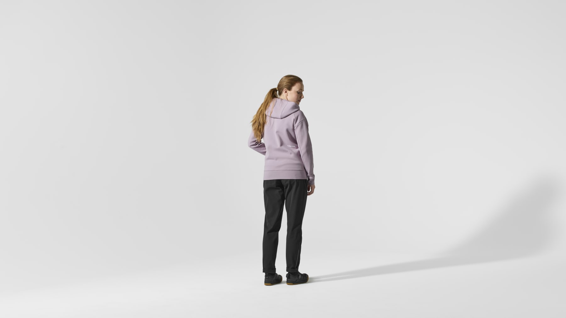 Canyon Women's Zip Hoodie