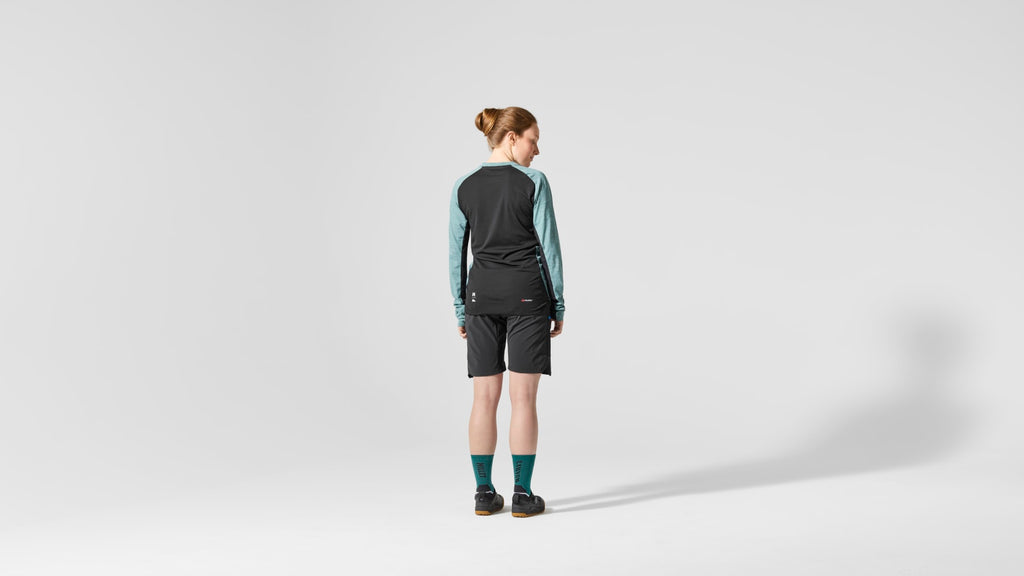 Millet X Canyon Route Shorts