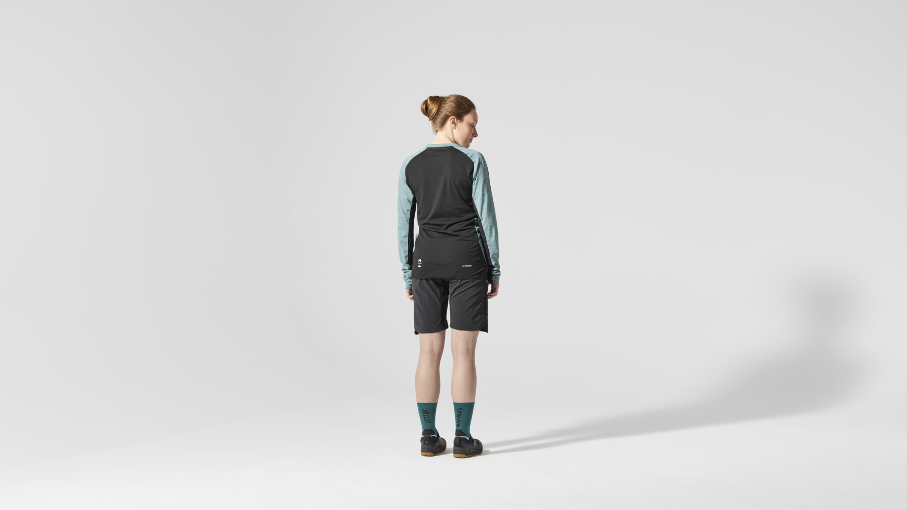 Millet X Canyon Route Shorts