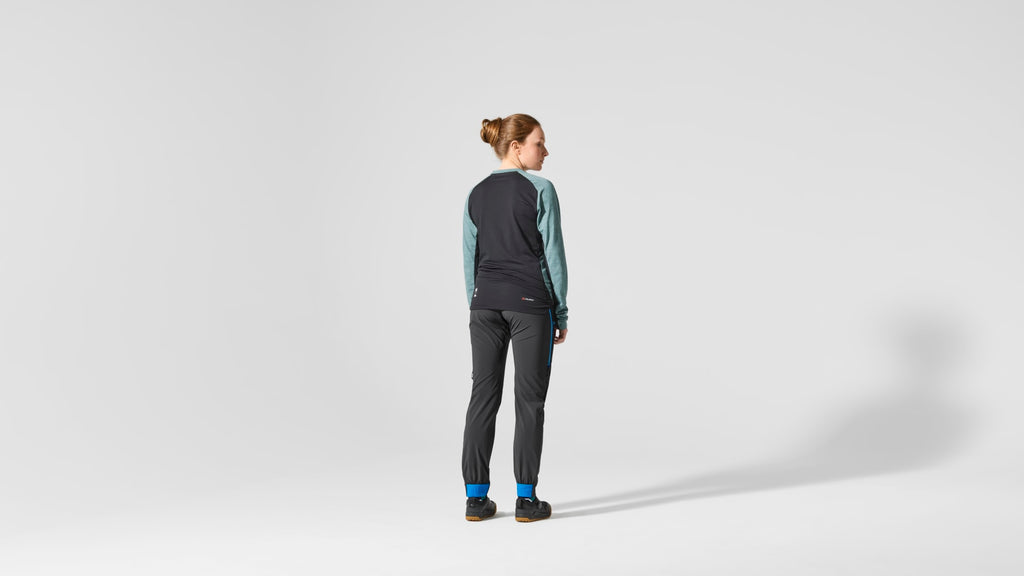 Millet X Canyon Route Longsleeve Shirt