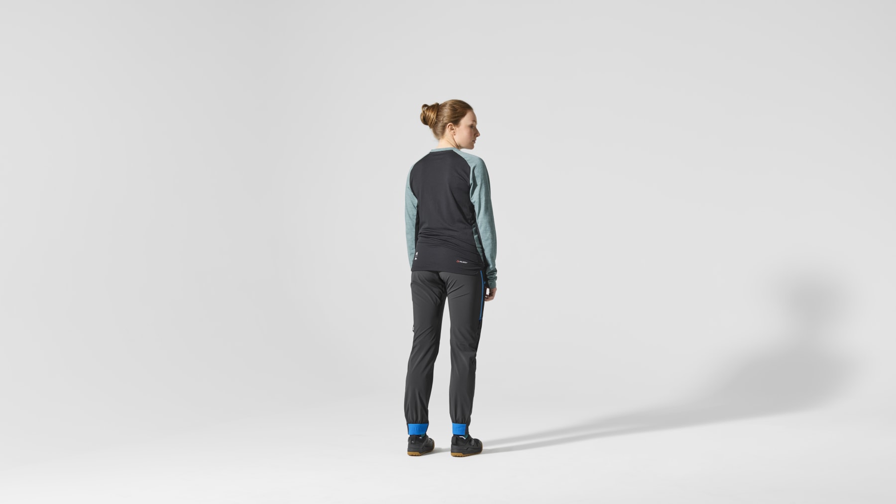 Millet X Canyon Route Longsleeve Shirt