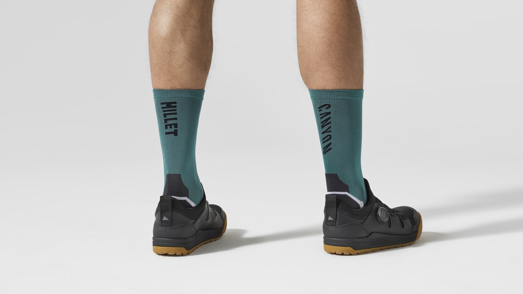 Millet X Canyon Route Socks
