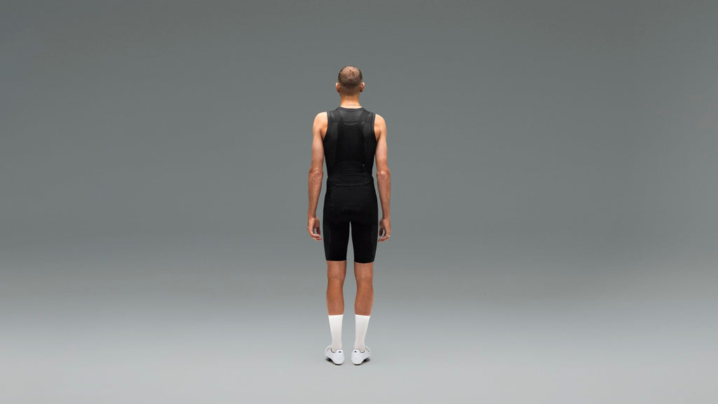 Canyon CFR Men's Cargo Bibshorts