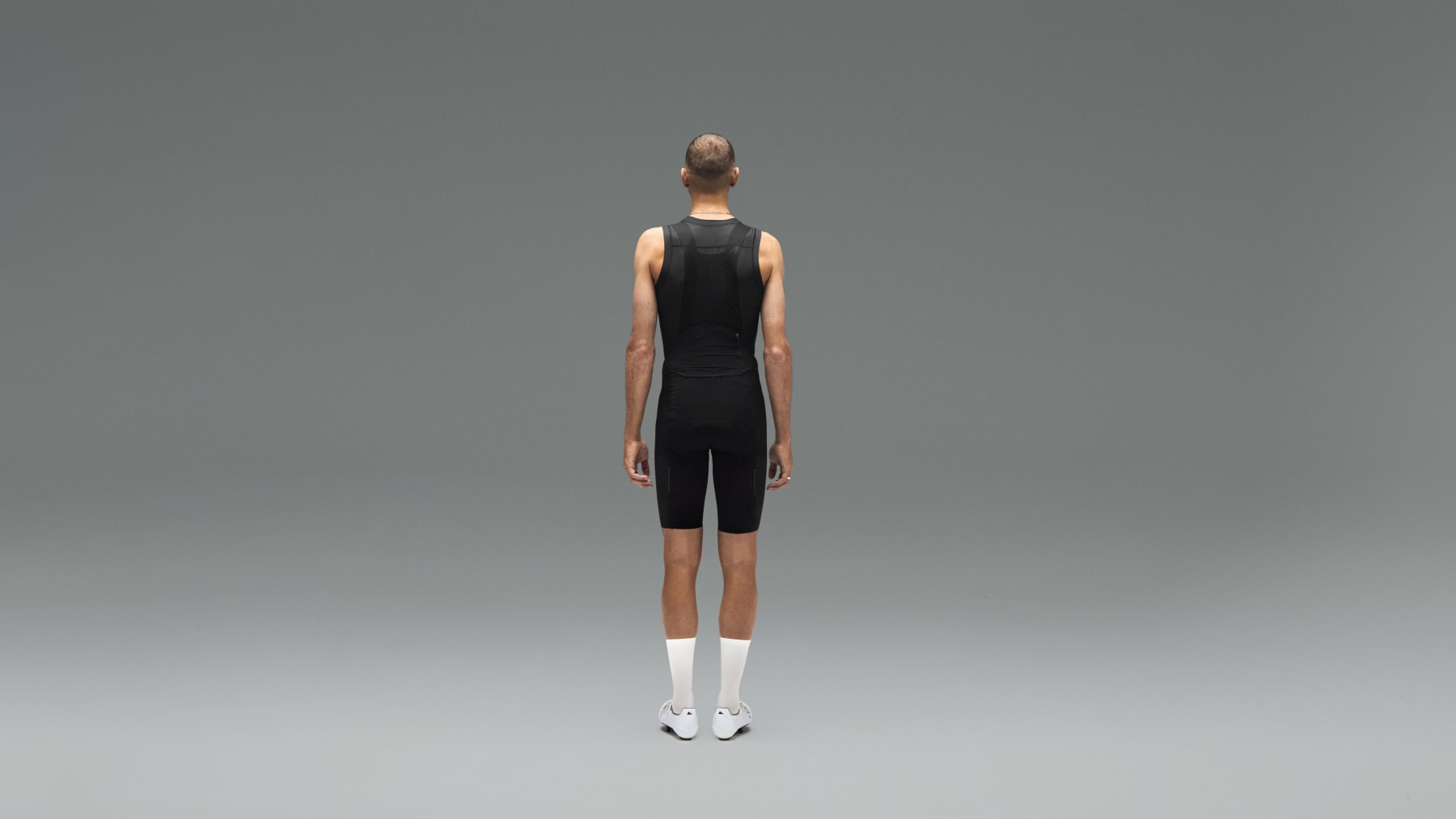 Canyon CFR Men's Cargo Bibshorts