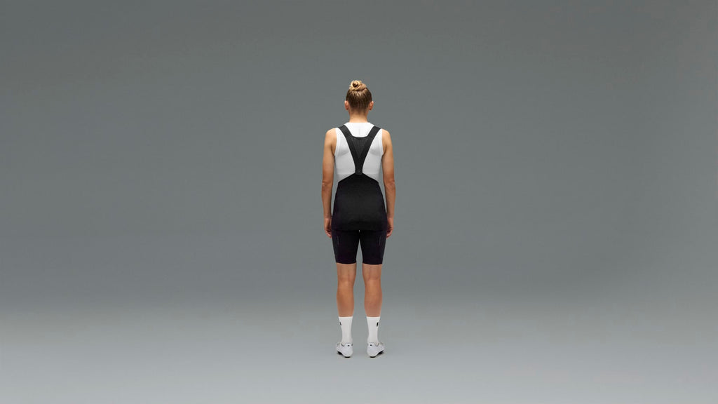 Canyon CFR Women's Cargo Bibshorts