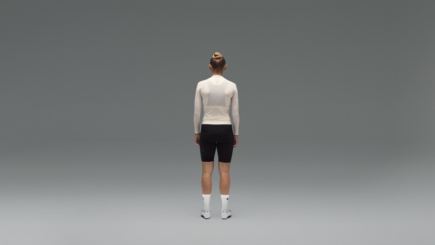 Canyon CFR Women's Longsleeve Cycling Jersey