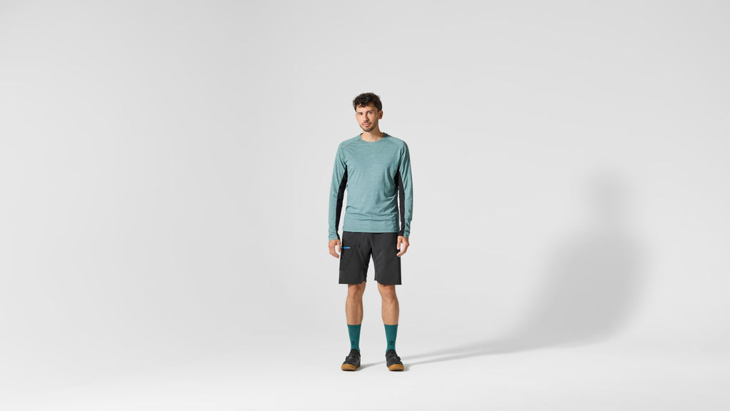 Millet X Canyon Route Shorts
