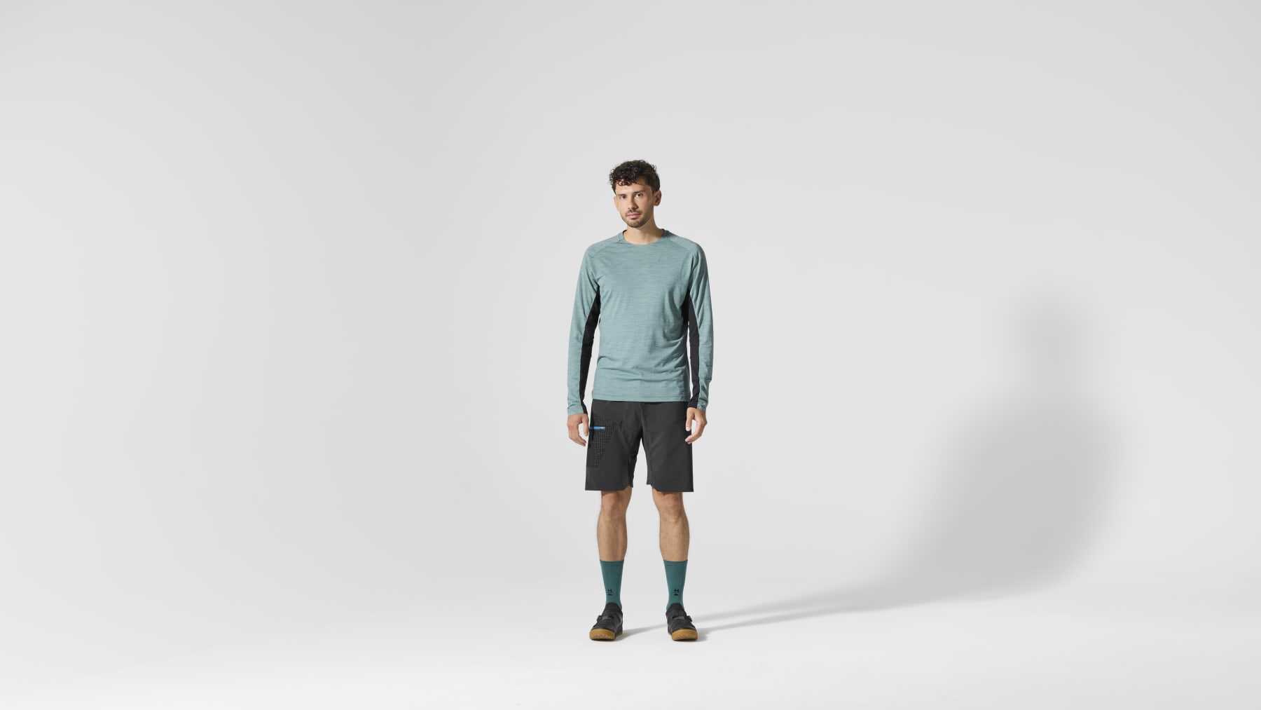 Millet X Canyon Route Shorts