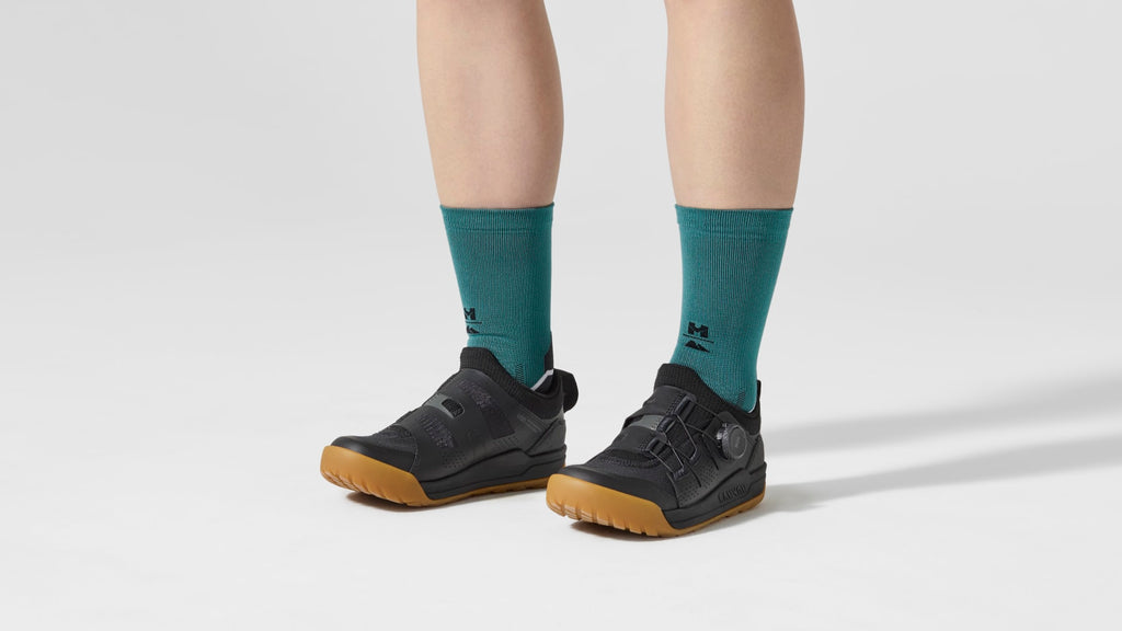 Millet X Canyon Route Socks