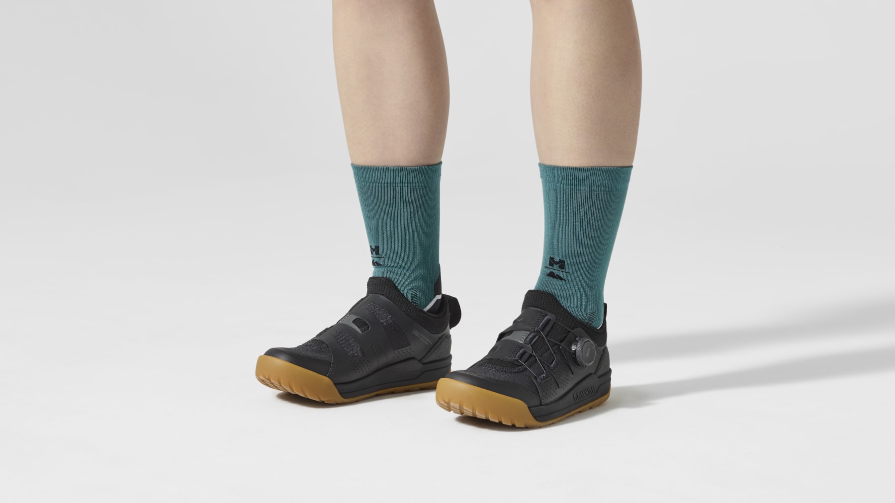 Millet X Canyon Route Socks