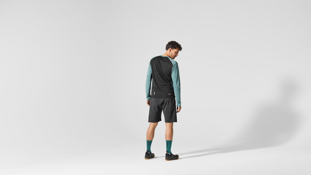 Millet X Canyon Route Shorts