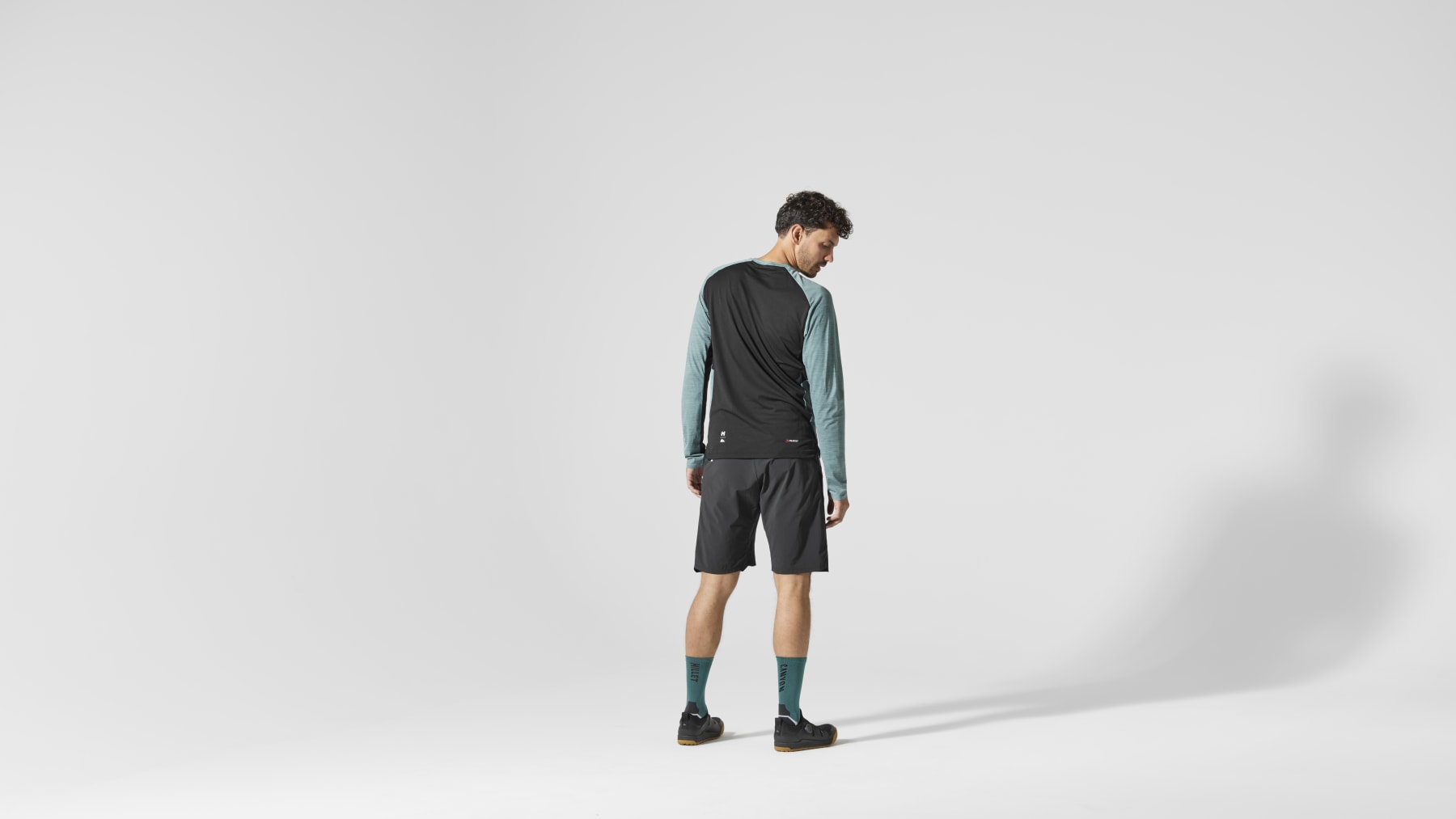 Millet X Canyon Route Shorts