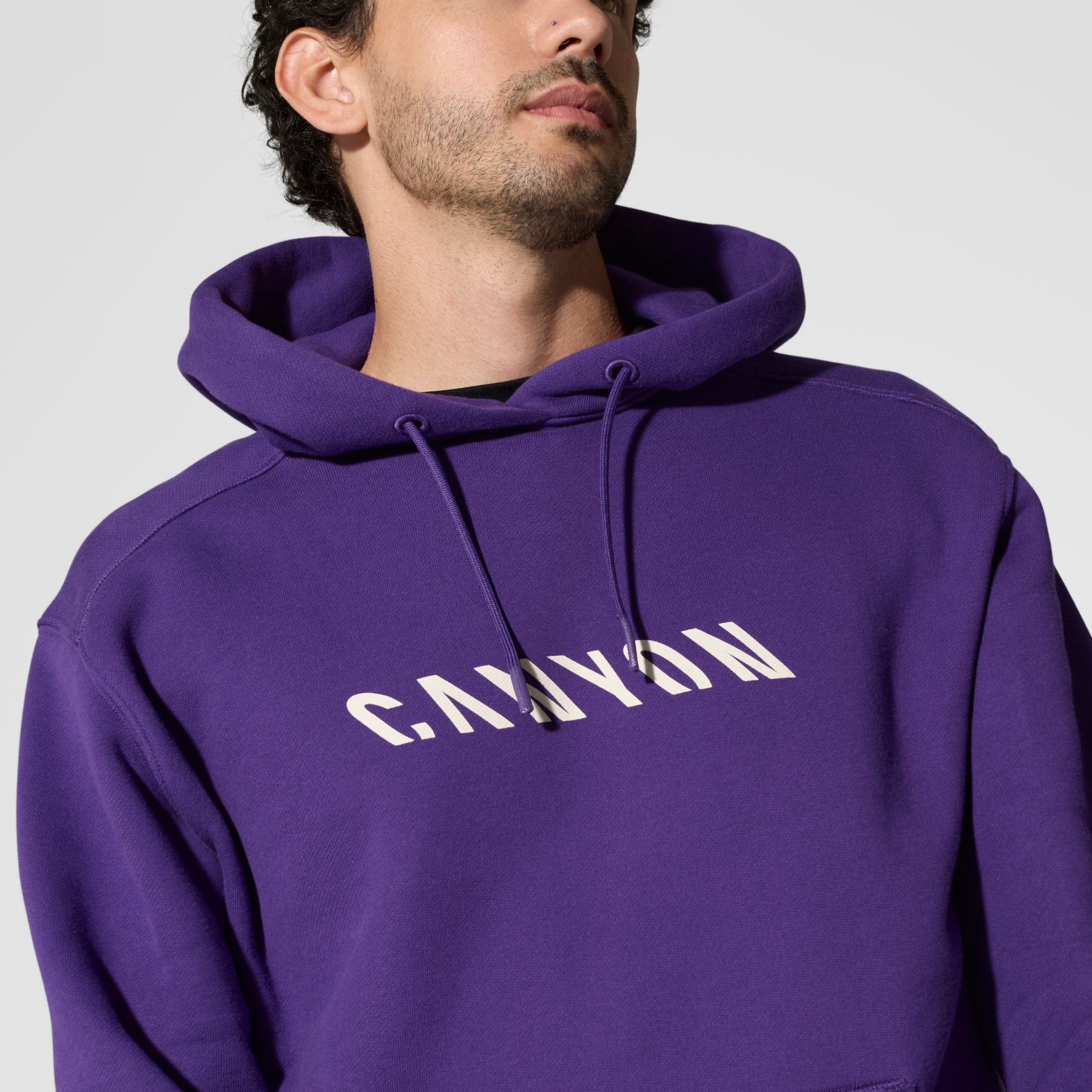 Canyon Men's Hoodie