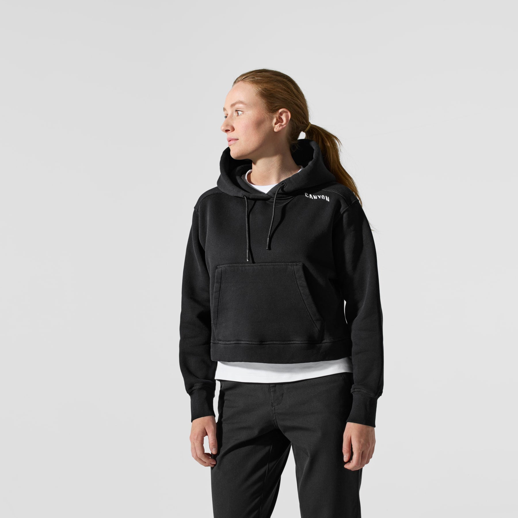 Canyon Women's Hoodie