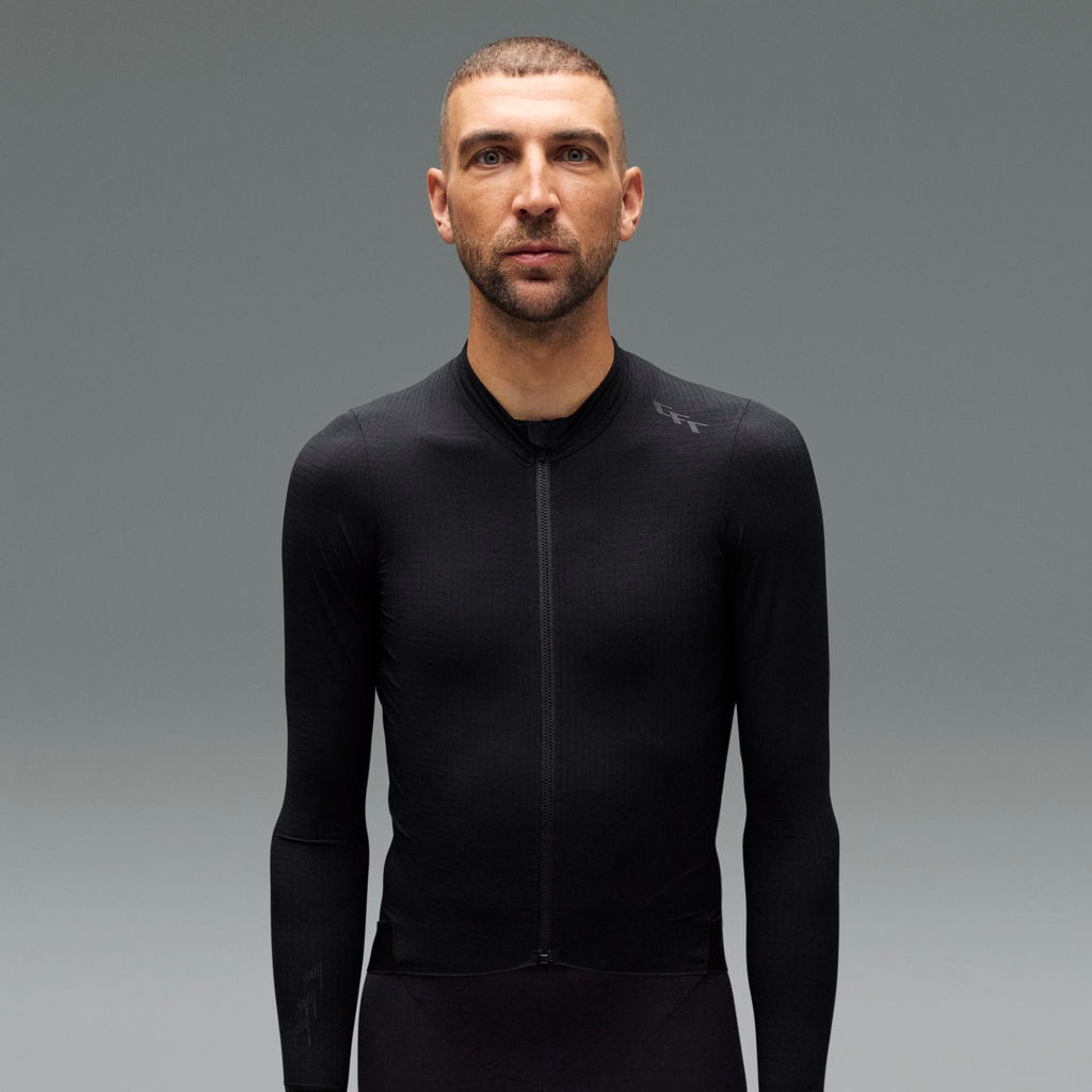 Canyon CFR Men's Longsleeve Cycling Jersey