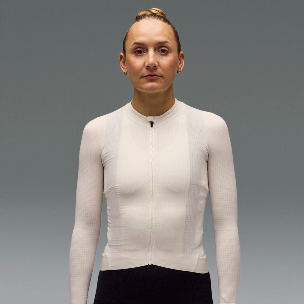 Canyon CFR Women's Longsleeve Cycling Jersey