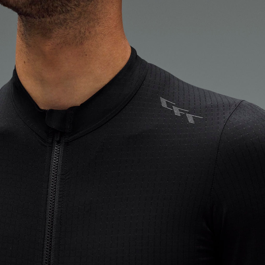 Canyon CFR Men's Longsleeve Cycling Jersey