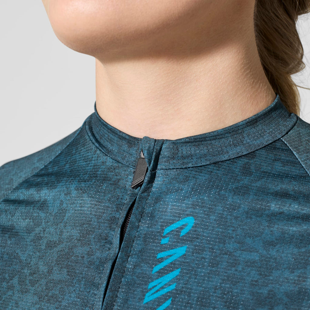 Canyon CORE Women's Cycling Jersey