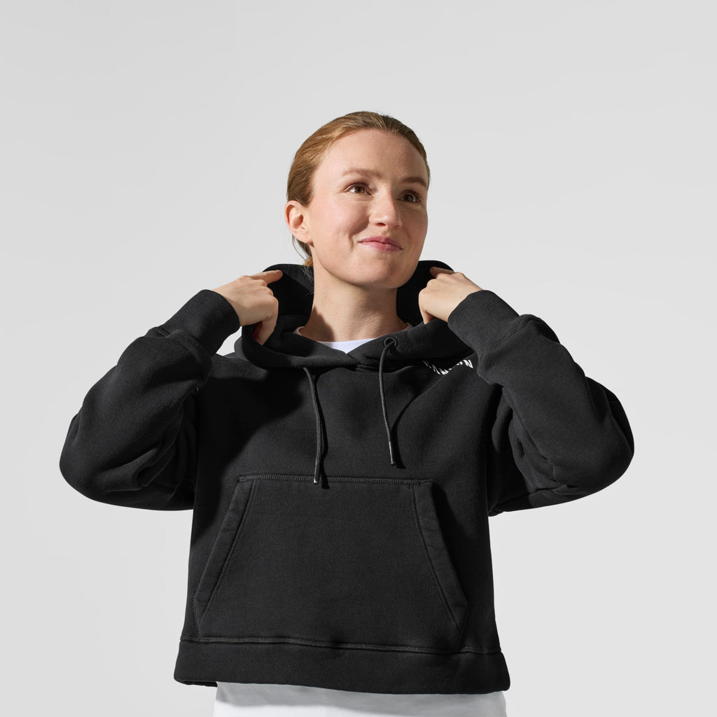 Canyon Women's Hoodie