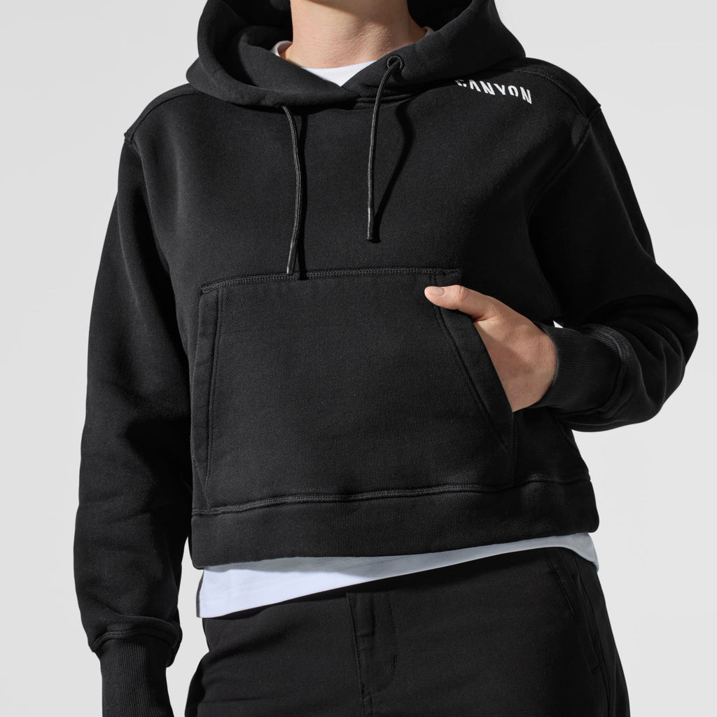 Canyon Women's Hoodie