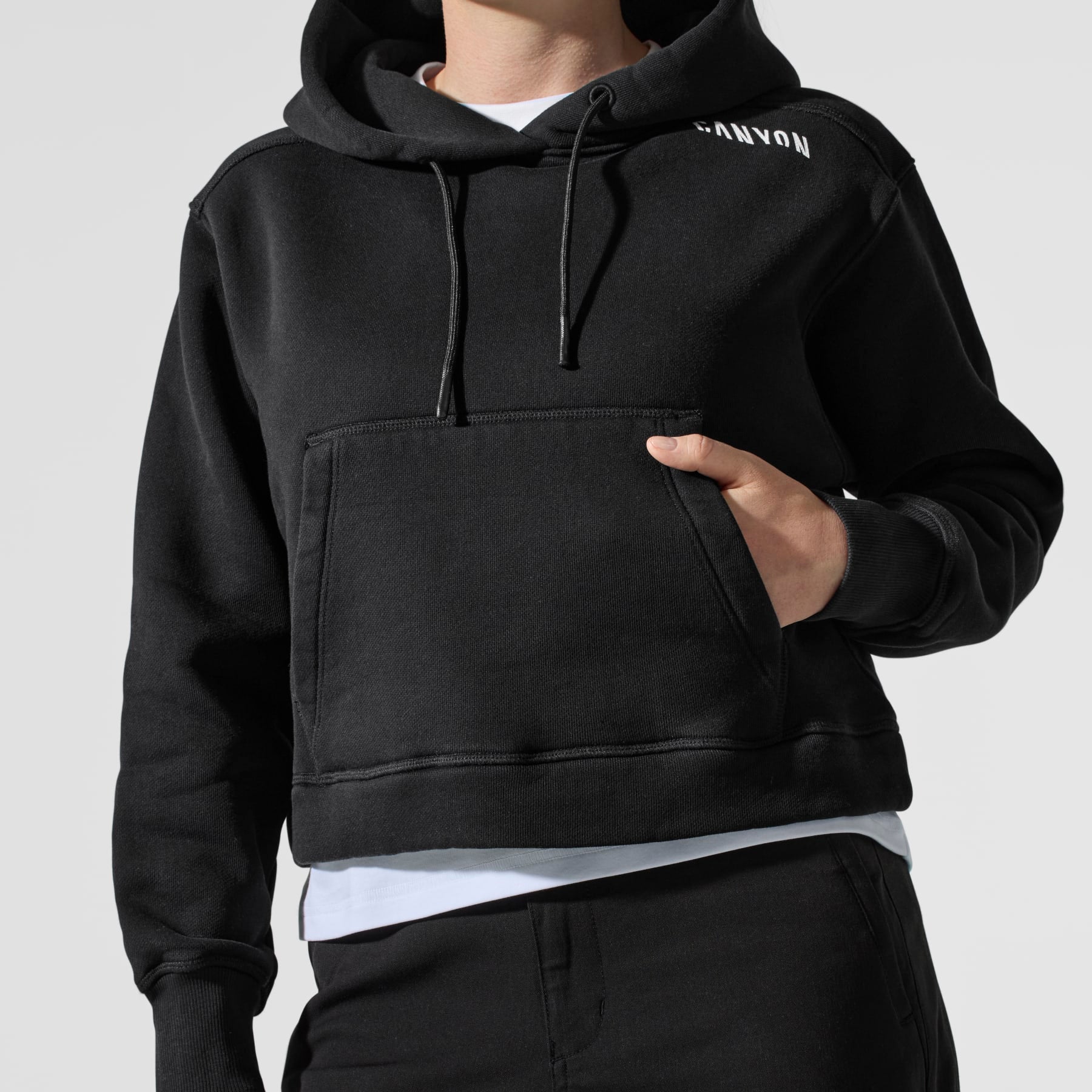 Canyon Women's Hoodie