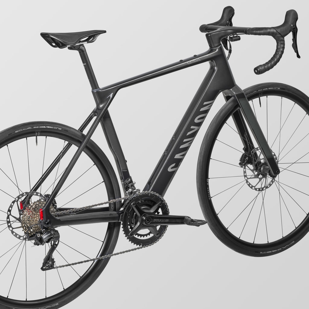 Endurace:ONfly CF 6 – Outlet