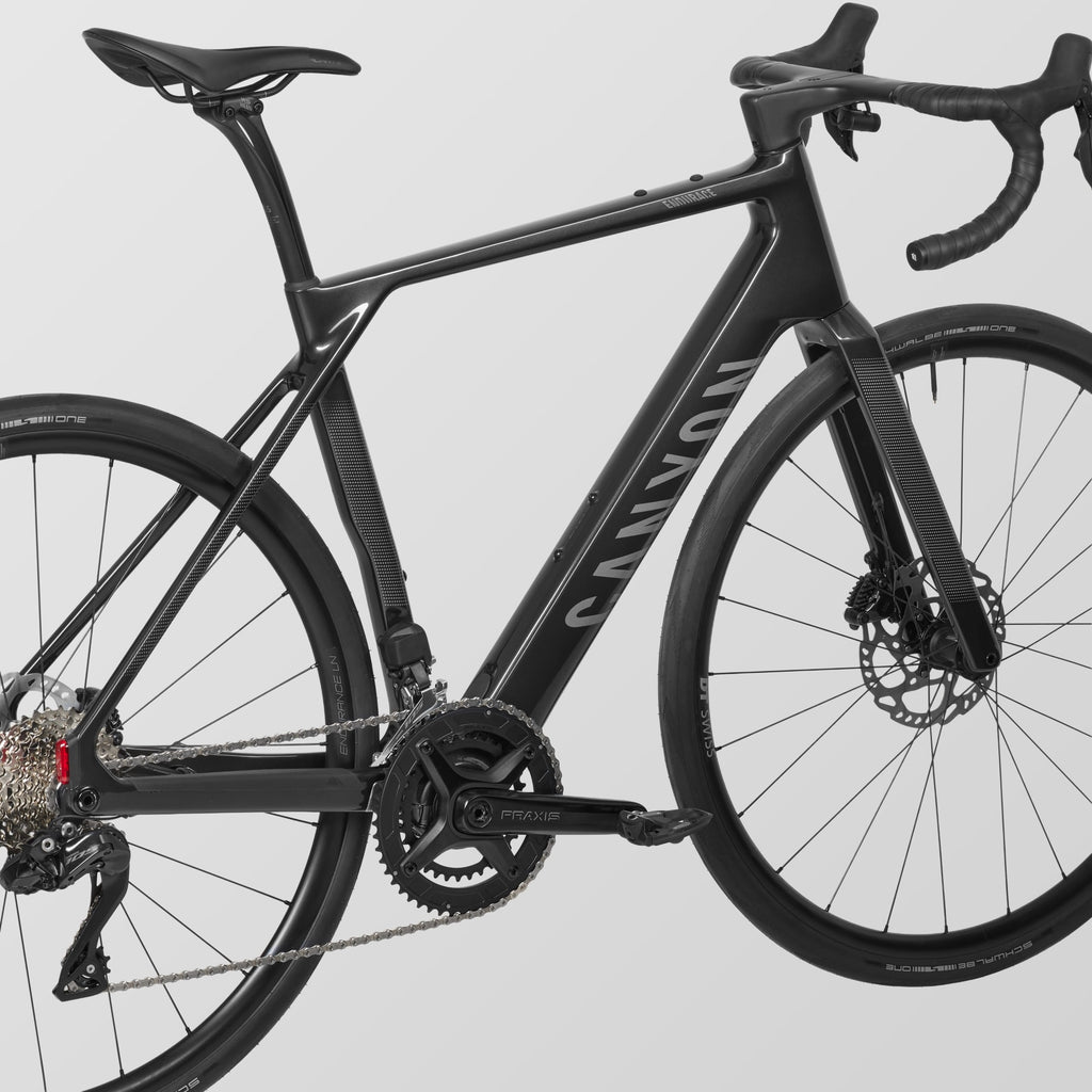 Endurace:ONfly CF 7 – Outlet